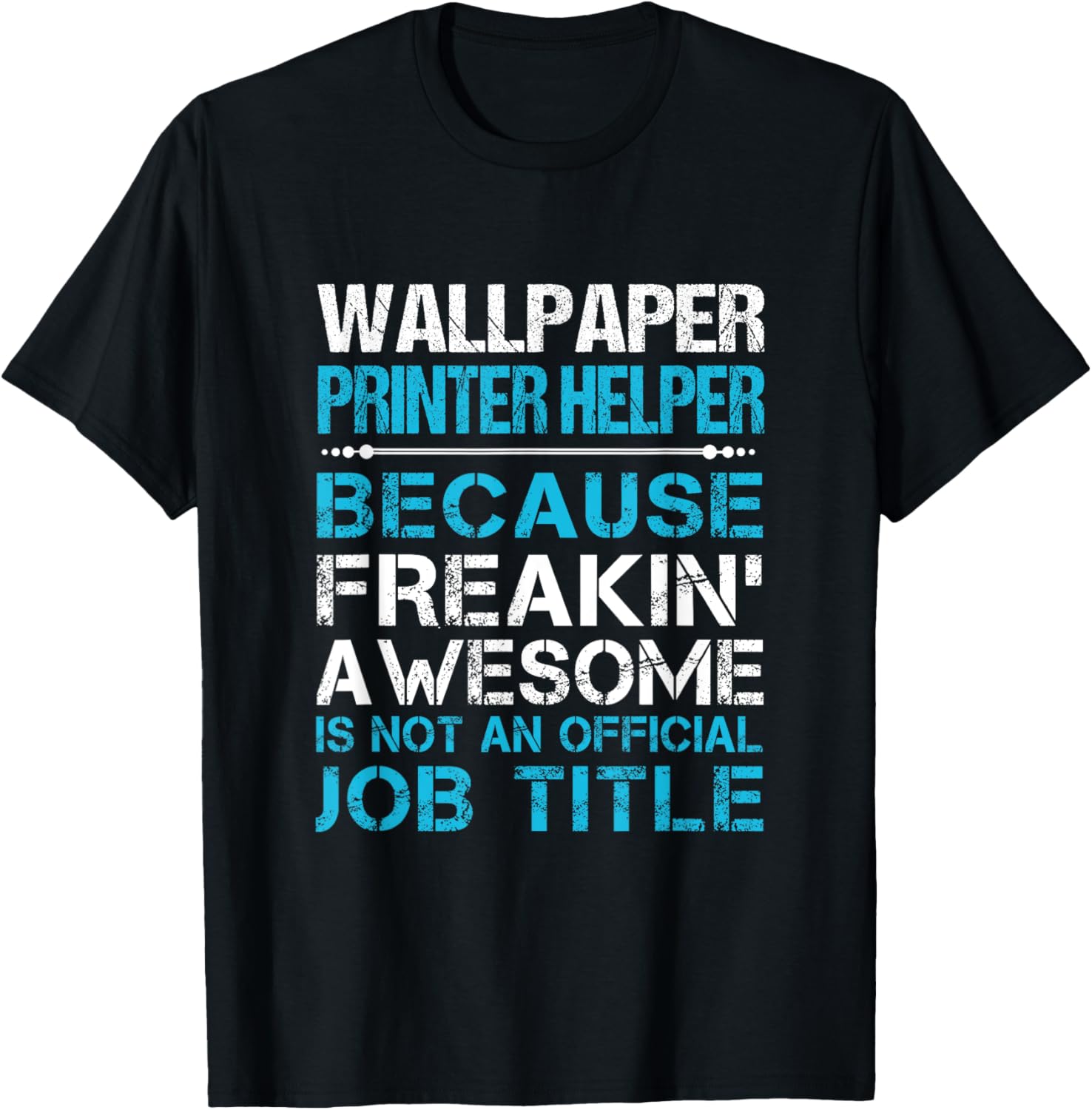Wallpaper Printer Helper Freaking Awesome