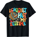 I Crochet Past My Bedtime Crochet Crocheting Knitting