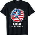 Usa 2026 Player Shirt United States Sport Usa Team 2026 Usa