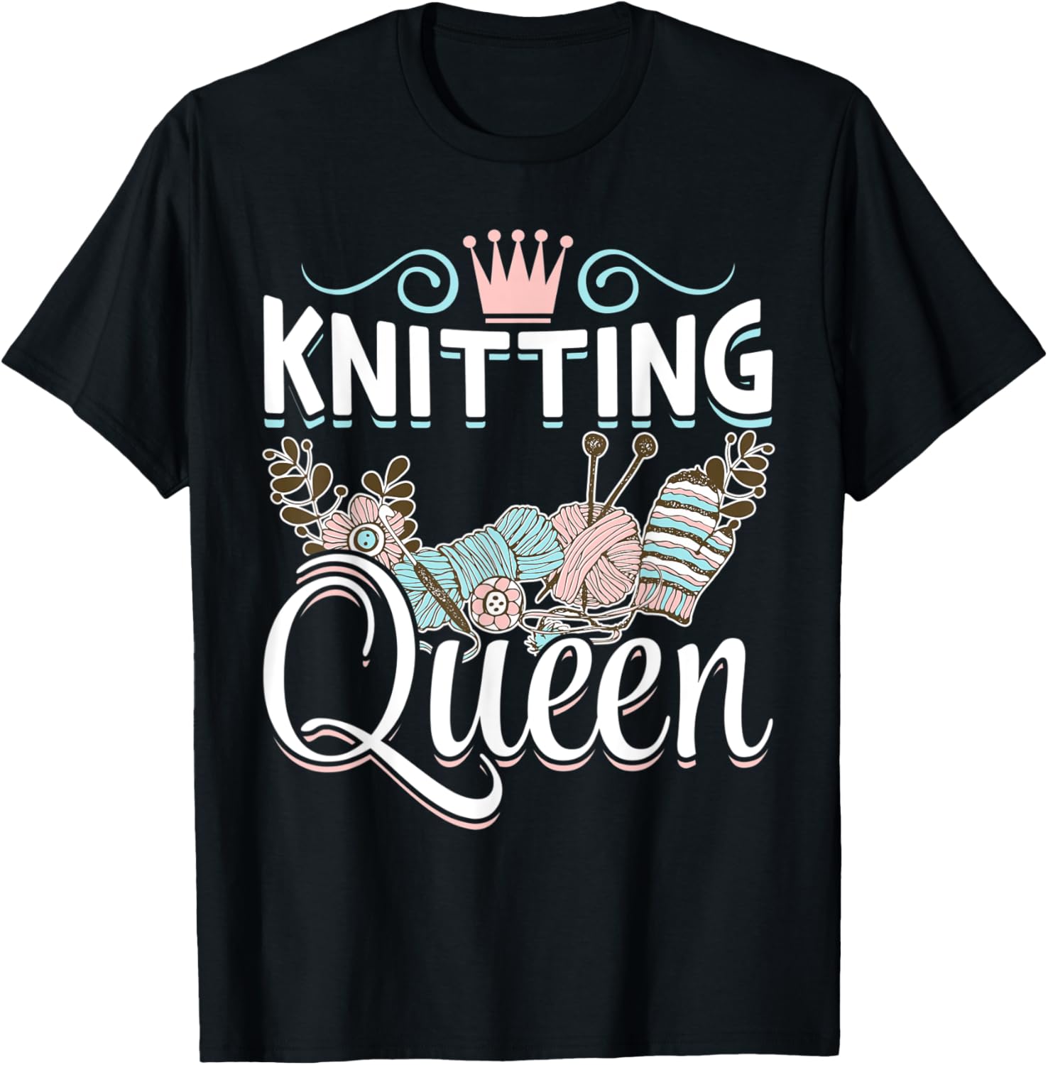 Knitting Yarn Knittwear - Knitting Qeen