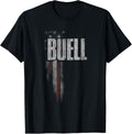 Buell Family American Flag
