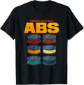 Check Out My Abs 3D Printing
