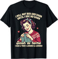 Knitting Lover Knitter Knit Happens I Will Not Buy Any Yarn