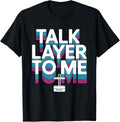 3D Printer Nerd Talk Layer Maker Filament Print