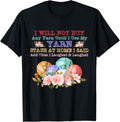 I\u2019ll Not Buy Any Yarn Until I Use My Yarn Stash Design