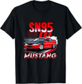 Cool Drift Car Usa American Muscle 46 50 Car Sn95