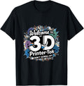 3D Printer Tok Alt