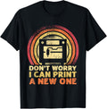 3D Printing Retro Design Don T Worry I Can Print A New