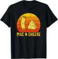 Vintage Mac N Cheese Macaroni Cheese Lovers