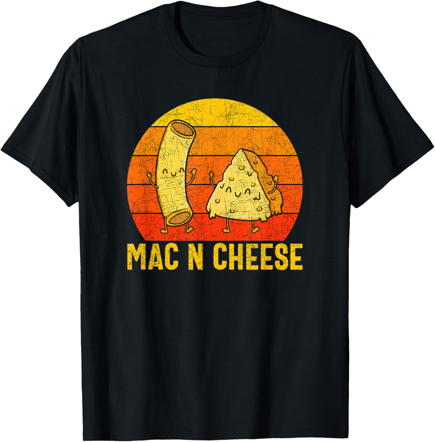 Vintage Mac N Cheese Macaroni Cheese Lovers