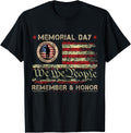 Veterans Day 2025 Usa Memorial Day Red Poppy Flower Military