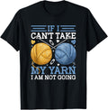 Crafty Humor If I Lose My Yarn