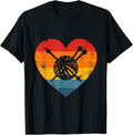Yarn Love Knitting Yarn Heart Crocheting Craft