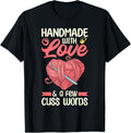 Handmade with Love - Yarn Lover
