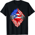 Puerto Rico Super Puerto Rican Flag Patriotic Boricua