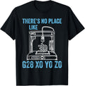 3D Printer Theres No Place Like G28 X0 Y0 Zo 3D Printer