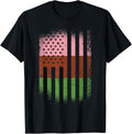 Gynosexual Flag Pride Lgbtq Usa Pride Flag