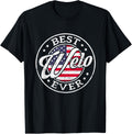 Best Welo Ever Usa Flag Fathers Day Family