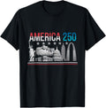 America250 A 4Th Of July Celebration A Usa 250Th Anniversary
