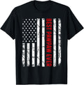 Mens Usa American Flag Best Pawpaw Ever Fathers Day