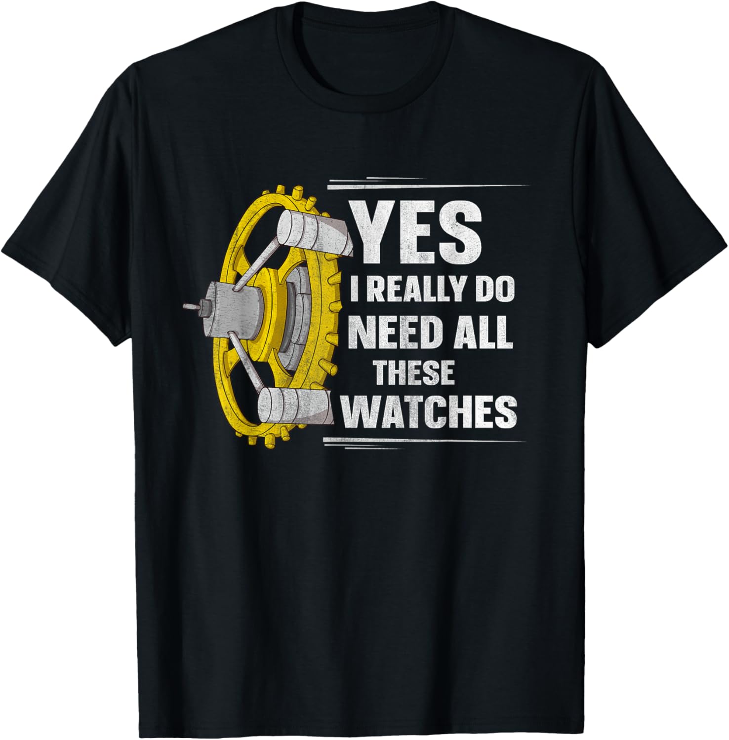 Watchmaker Horology Design for a Watch Expert