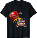 Usa Cricket