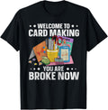 Cardmaking Quote for a Card Maker