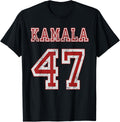 Kamala Harris 47 Th President Usa America 2024 Election