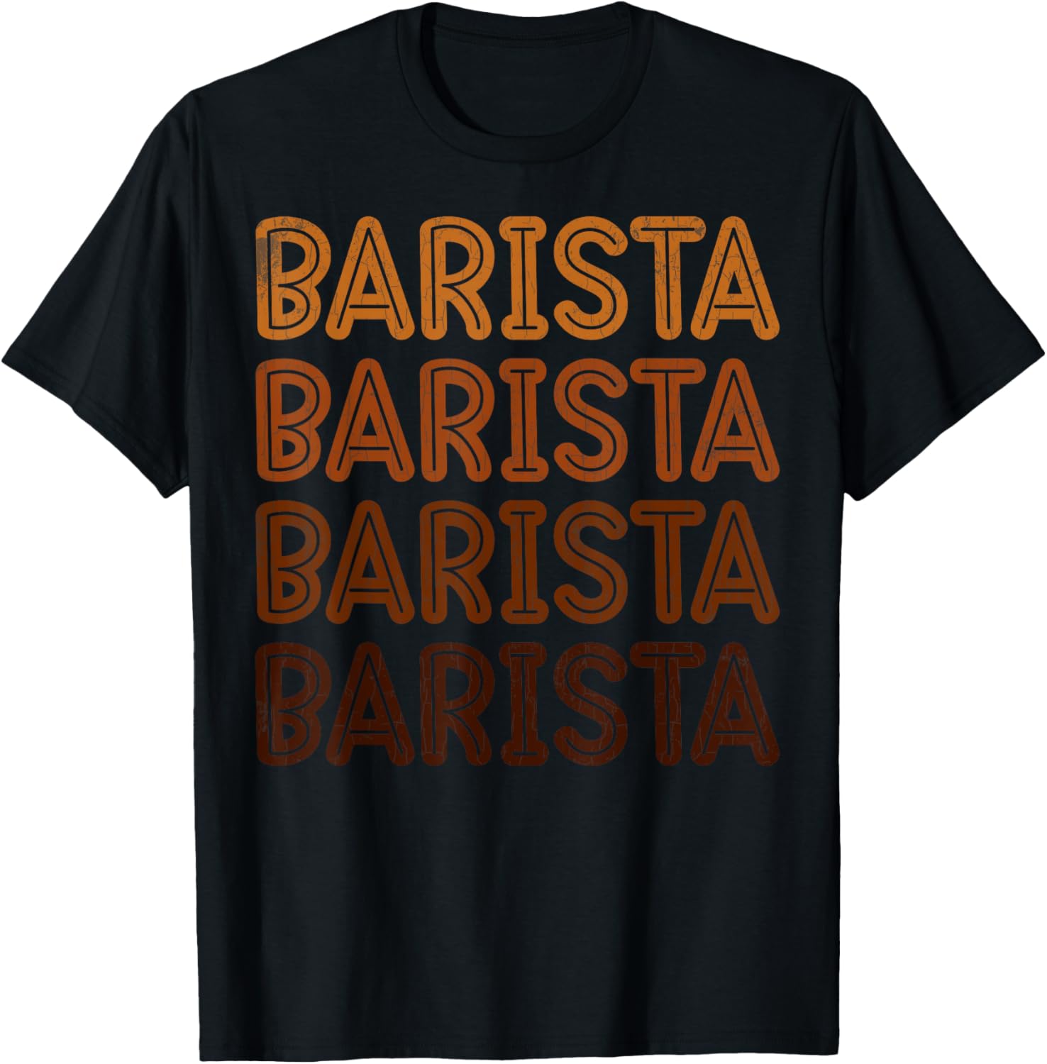 You\u2019re Brew-tiful Funny Barista Coffee Maker Lover Graphic
