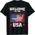 New Us Citizen 2025 Us Flag American Immigrant Citizenship