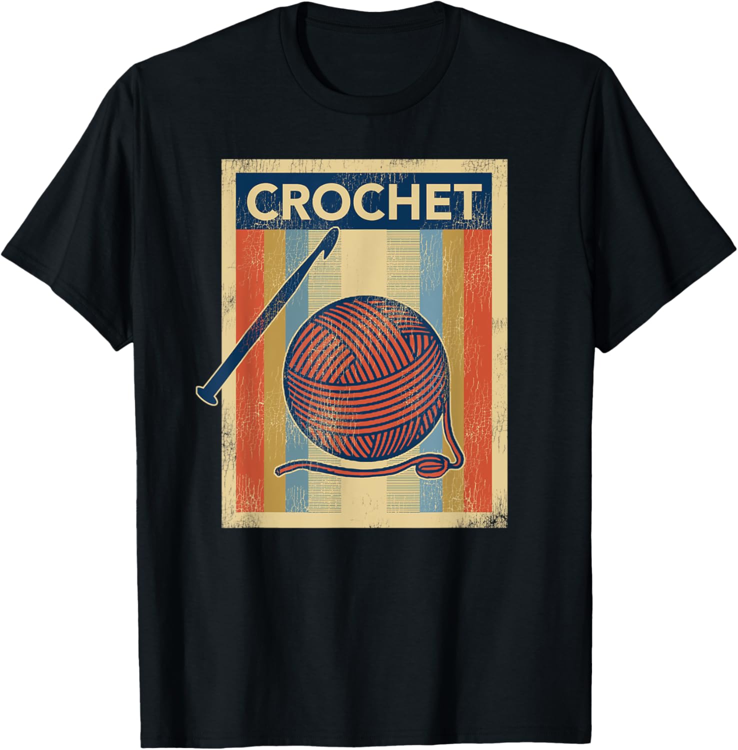 Vintage Crochet for Yarn Lover