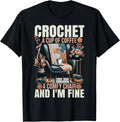 Yarn Coffee Crochet