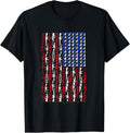 American Flag 2Nd Amendment Freedom Flag