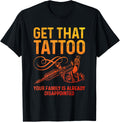 Tattoo Artist Art For Men Women Tattoo Lover Tattoo Artist