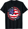 Usa Pickleball