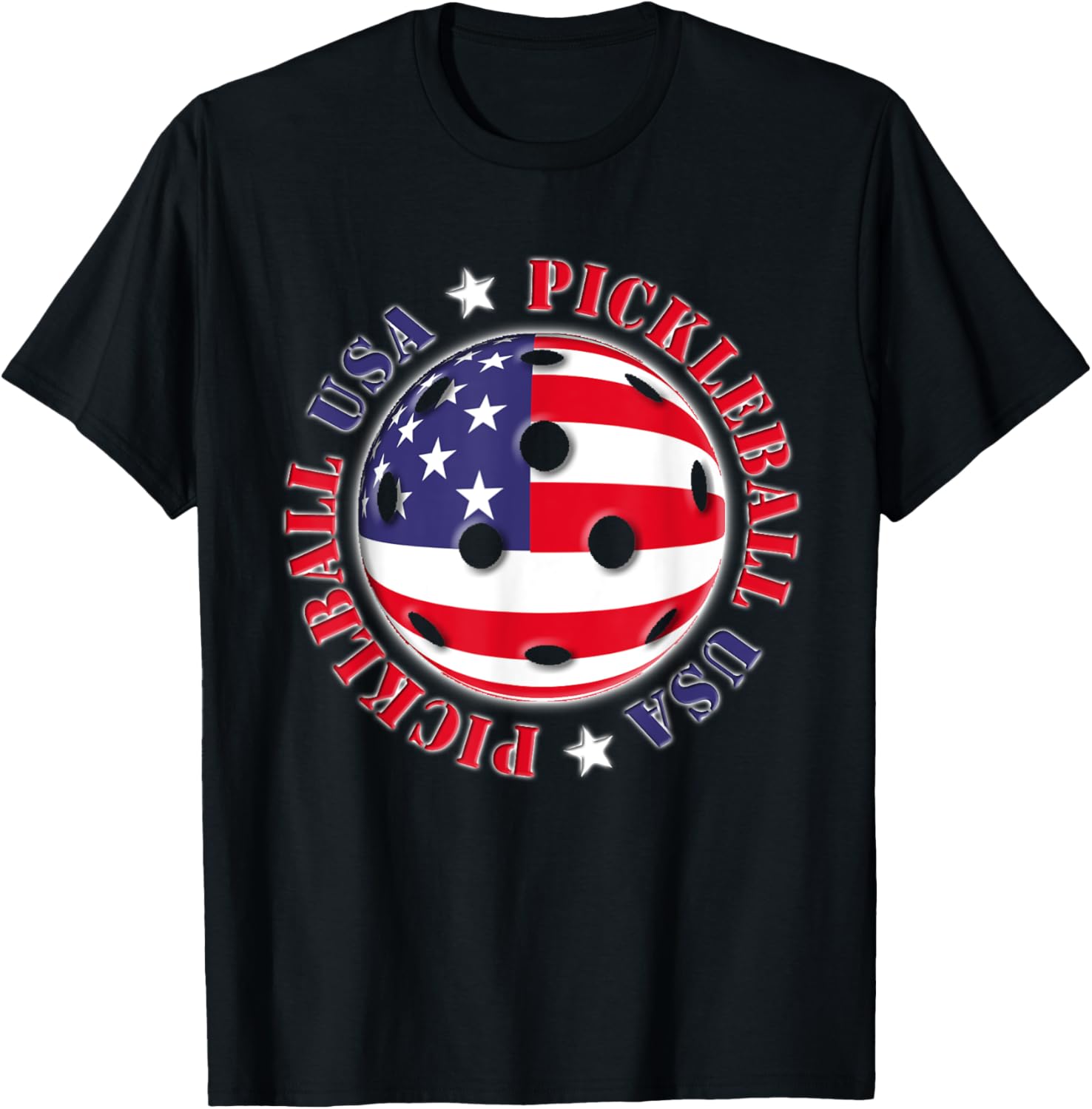 Usa Pickleball