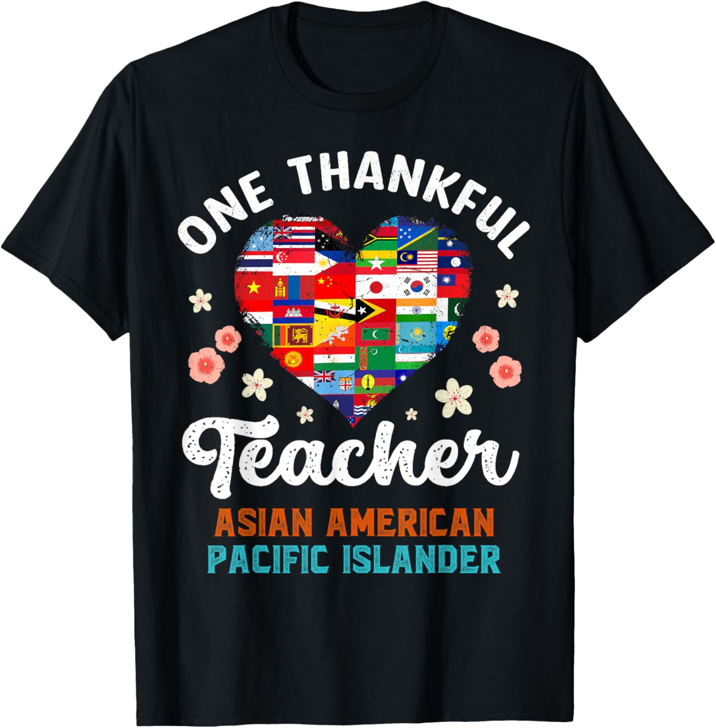 Aapi Asian American And Pacific Islander Teacher Usa