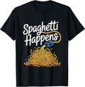 3D Printer Nerd Spaghetti Maker Filament Print