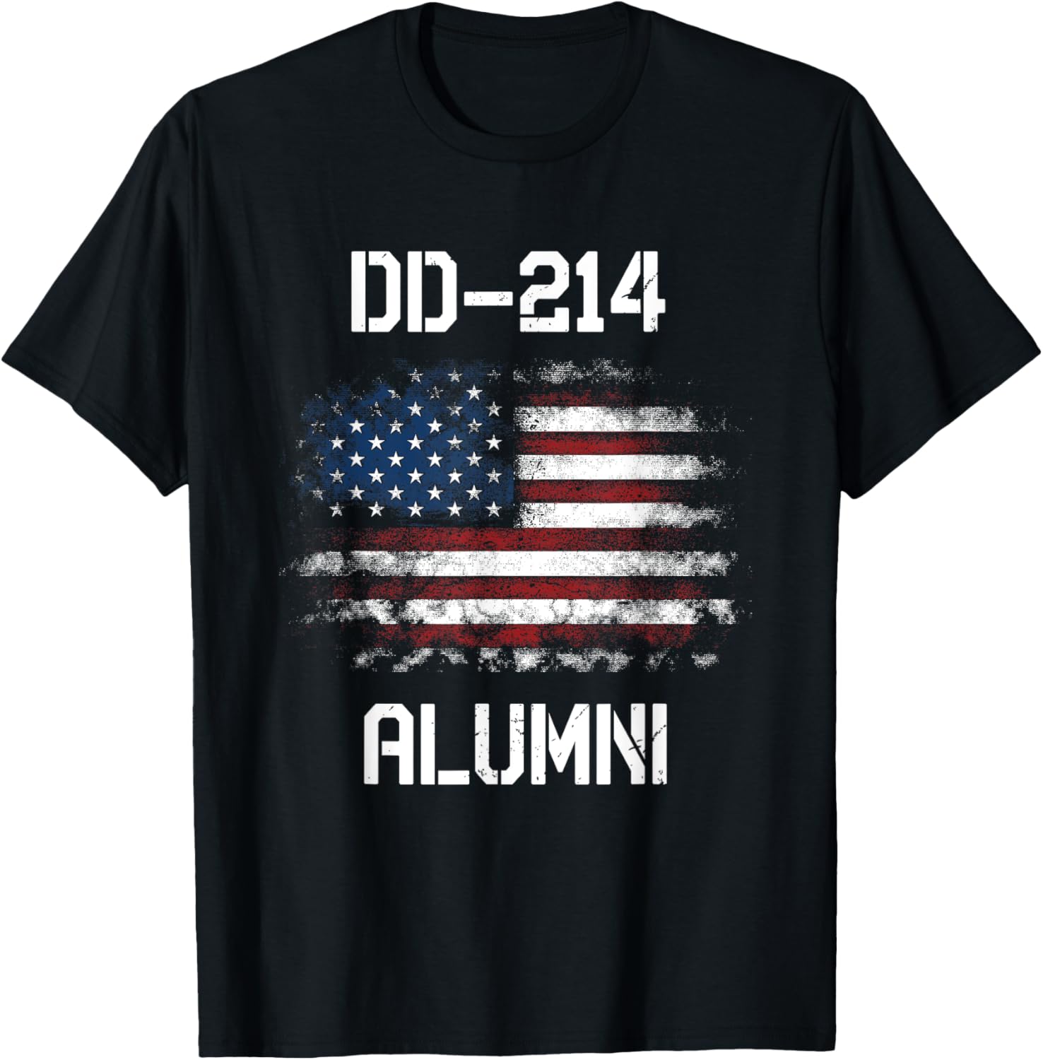 Dd 214 Alumni Usa Flag Military Service Veteran Soldiers