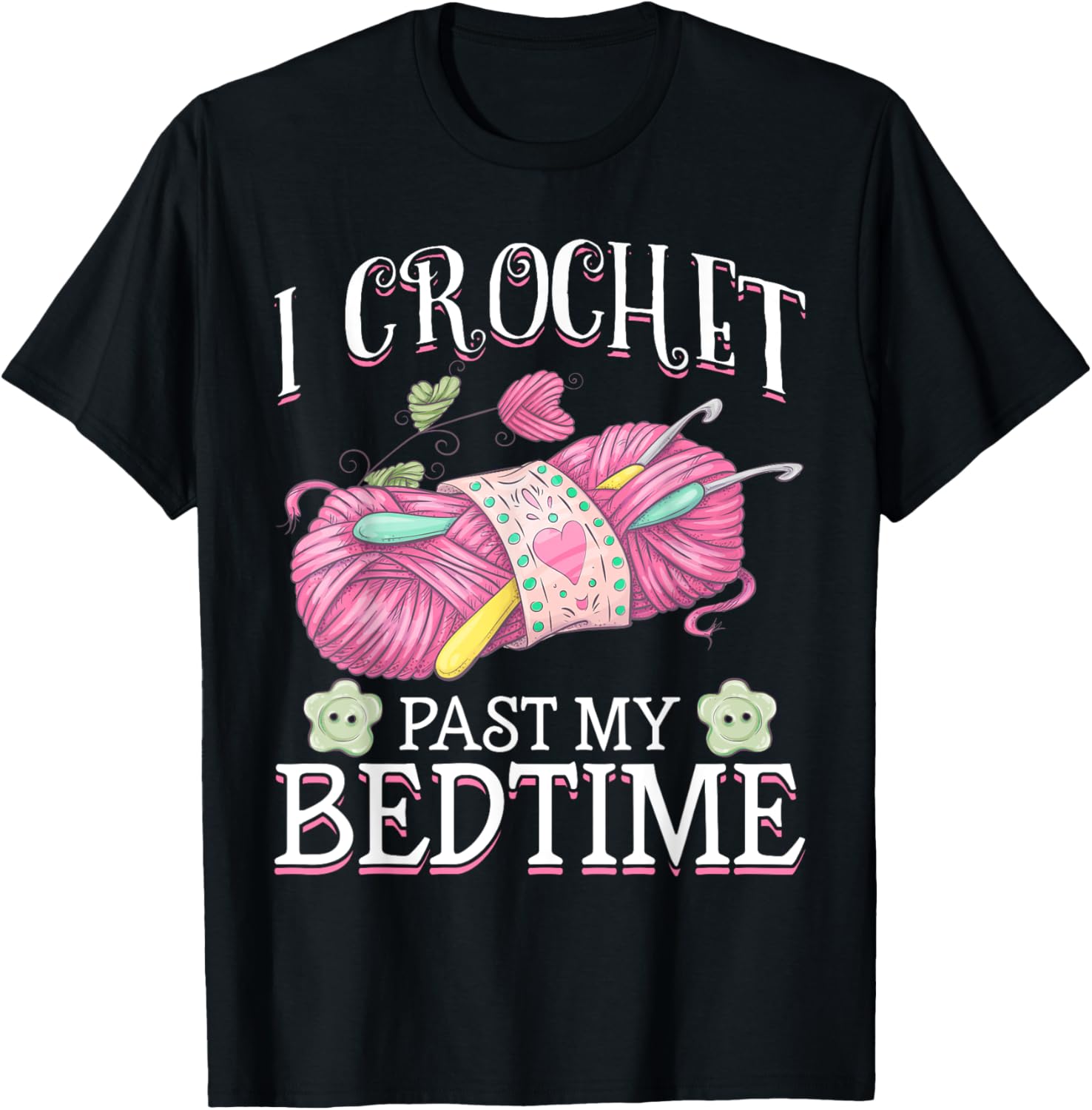 Crochet Crocheting And Knitting Yarn