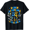 World Down Syndrome Day 321 Awareness Support Men Women Kids