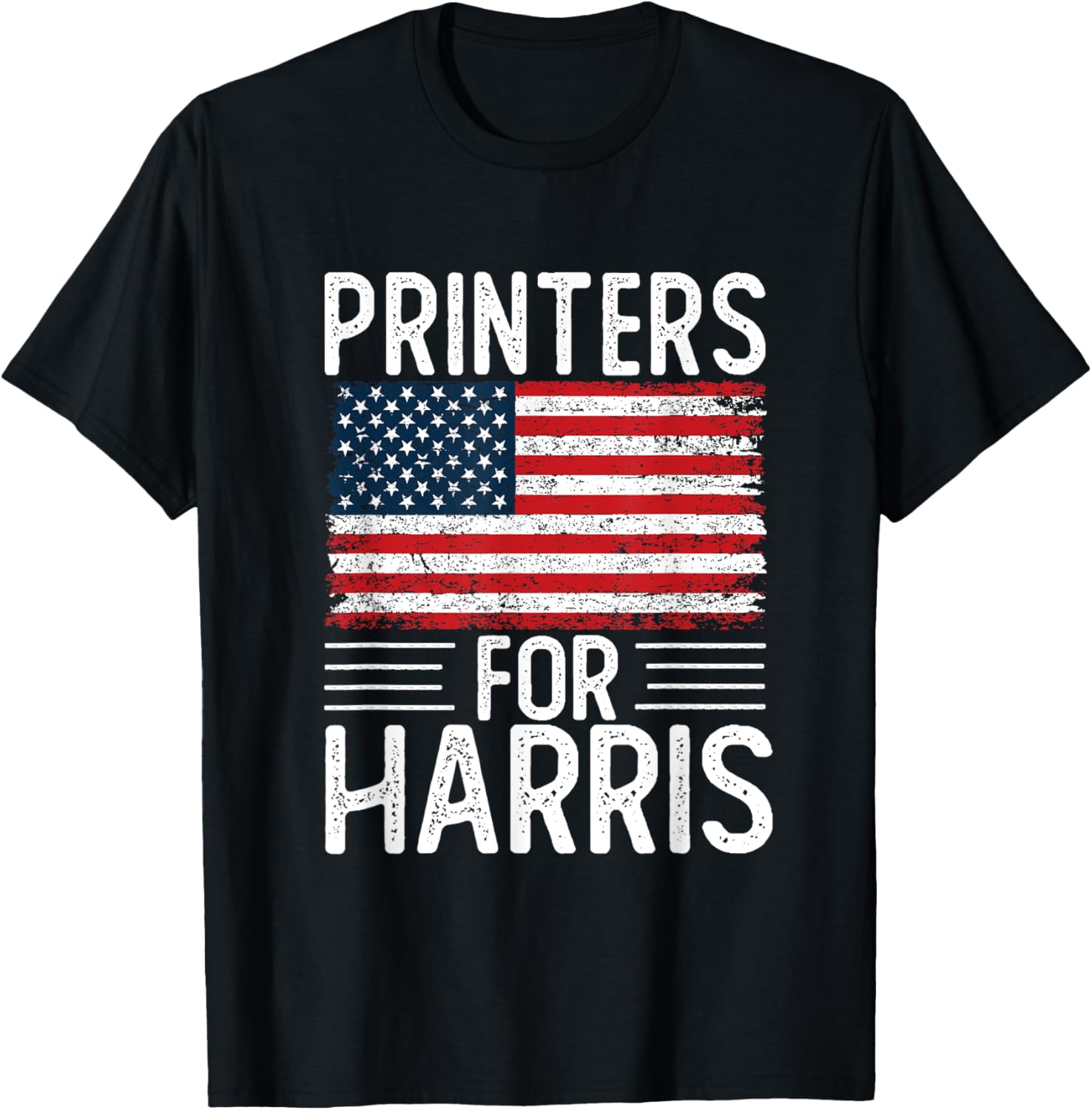 Printers For Harris 2024 Shirts President Election 2024