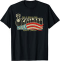 Vintage Opryland Vintage 1972 Tennessee Usa Flag