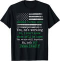 Border Patrol Agent Wife Usa Flag Patriotic