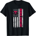 Medical Assistant American Flag