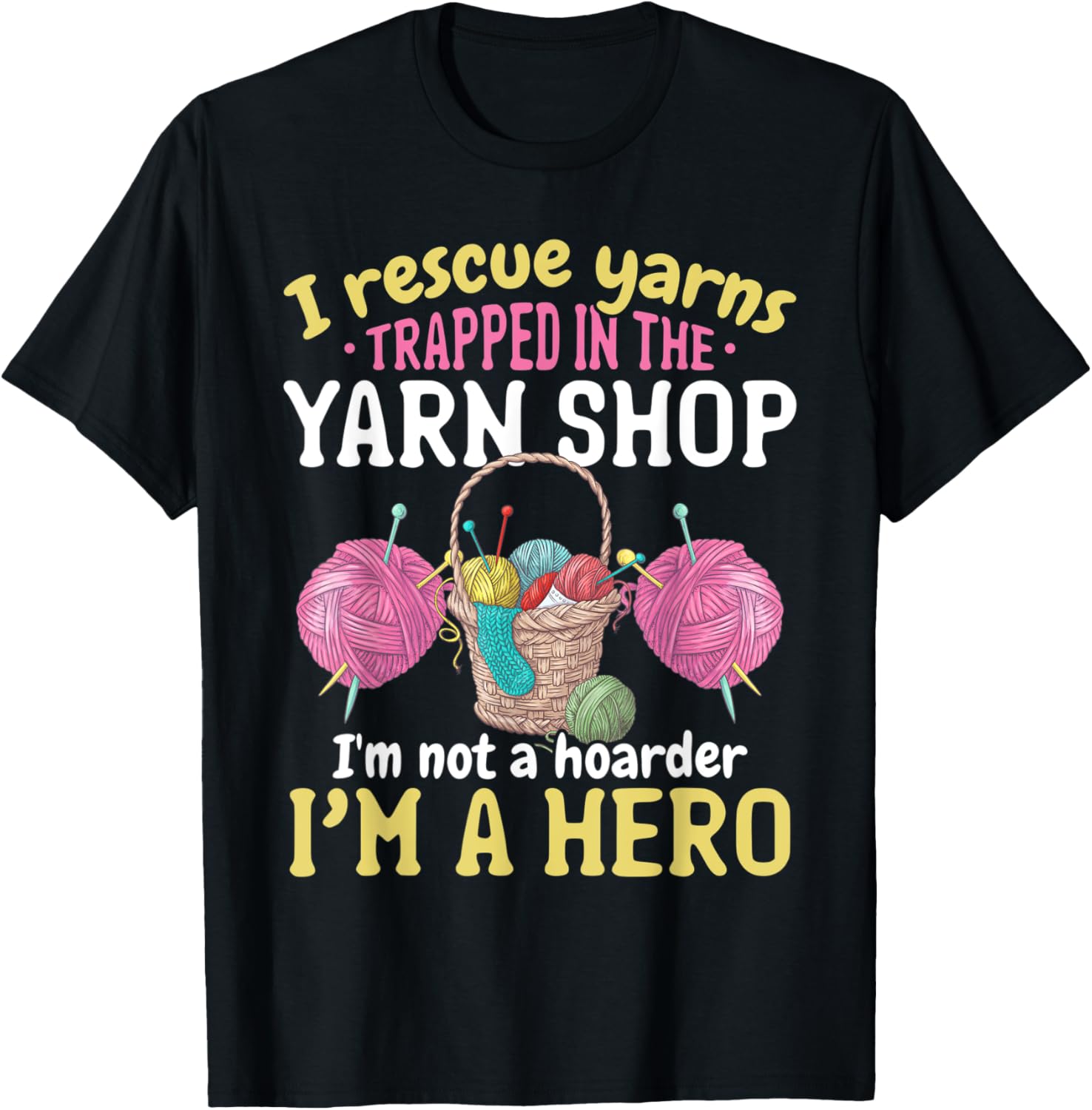 Knitting Knittwear - I rescue yarns trapped in the yarn shop