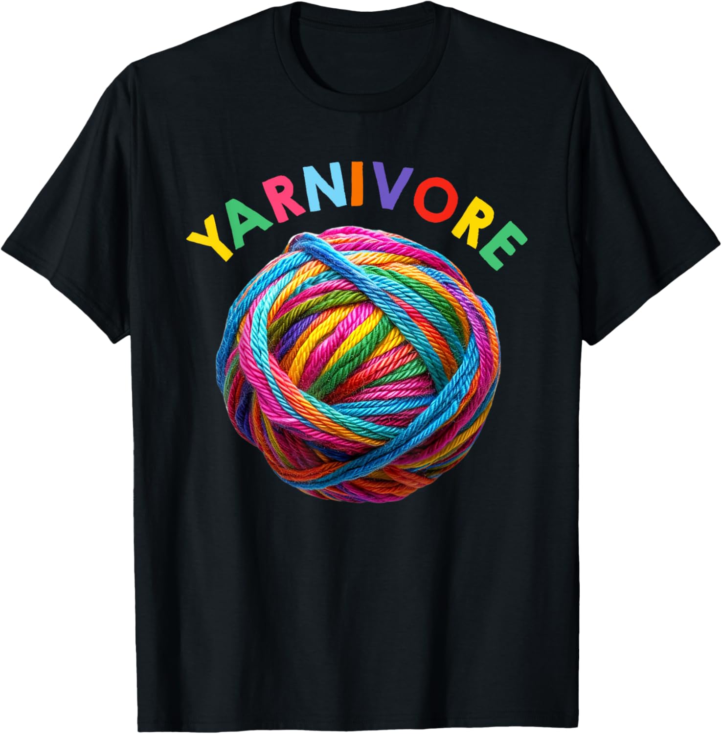 Yarn Collection YRNIVORE Funny Yarn Collector