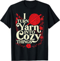 Yarn Crocheter Crochet Crocheting Knitter