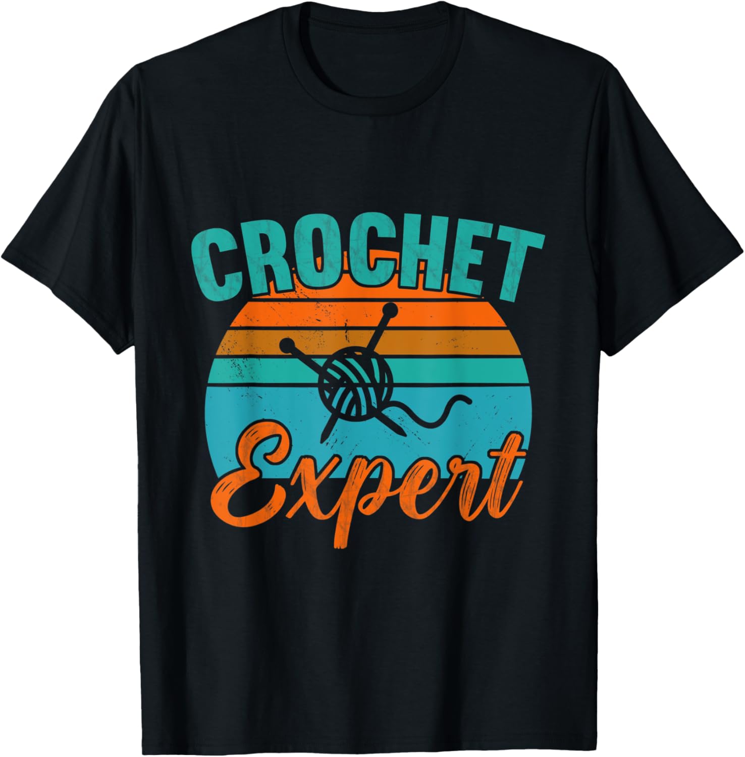 Crochet Expert \/ Knit Yarn Crochet
