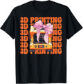 3D Printing 3D Printer 3D Machine Girl